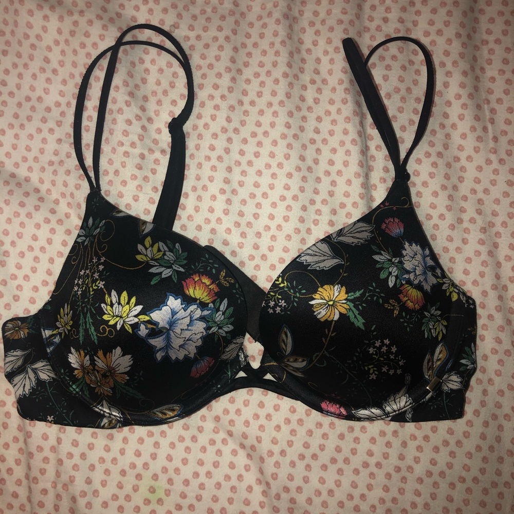 Victoria Secret Very Sexy Push-Up Bra